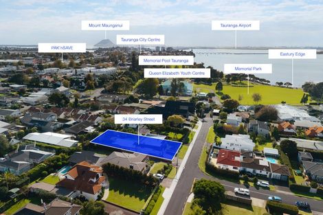 Photo of property in 34 Briarley Street, Tauranga South, Tauranga, 3112