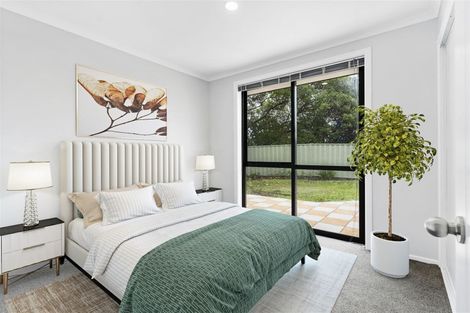 Photo of property in 24 Caltra Place, East Tamaki, Auckland, 2016