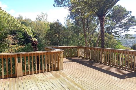Photo of property in 88 Cecil Road, Wadestown, Wellington, 6012