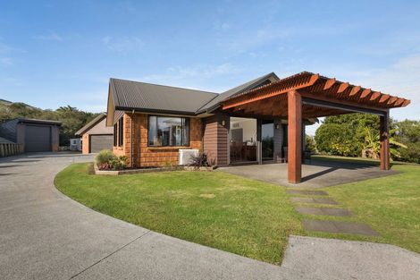 Photo of property in 4 Colin Drive, Komata, Paeroa, 3674