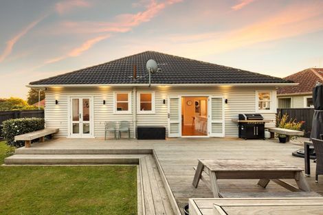 Photo of property in 42 Galway Avenue, Hamilton East, Hamilton, 3216