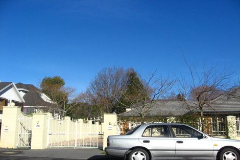 Photo of property in 2/2 Valley Road Cashmere Christchurch City