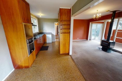 Photo of property in 81 Wyndham Street, Ashhurst, 4810