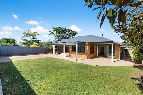 Photo of property in 214a Studholme Street, Morrinsville, 3300
