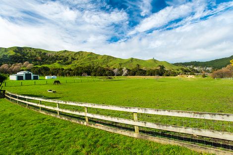 Photo of property in 673g Riverside Road, Matokitoki, Gisborne, 4071