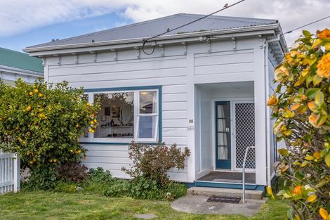 Photo of property in 95 Villa Street, Masterton, 5810