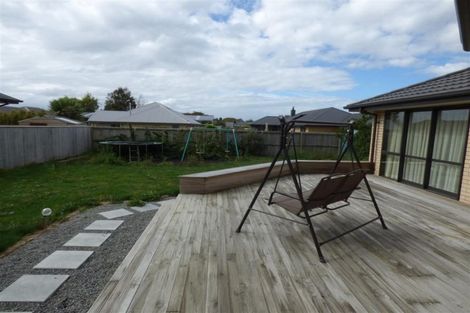 Photo of property in 10 Bellbird Place, Rolleston, 7614