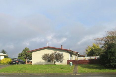 Photo of property in 285a Flaxmere Avenue, Flaxmere, Hastings, 4120