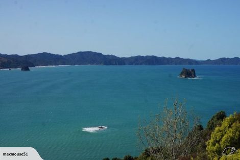 Photo of property in 398h Lees Road, Hahei, Whitianga, 3591