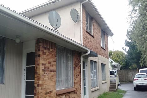Photo of property in 25a Te Kawa Road, Greenlane, Auckland, 1061
