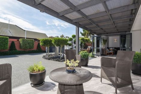 Photo of property in 90a Rossall Street, Merivale, Christchurch, 8014
