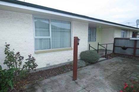 Photo of property in 1/288 Wills Street, Ashburton, 7700