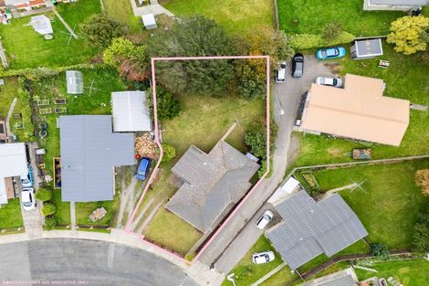 Photo of property in 7 Maxwell Court, Rockdale, Invercargill, 9812