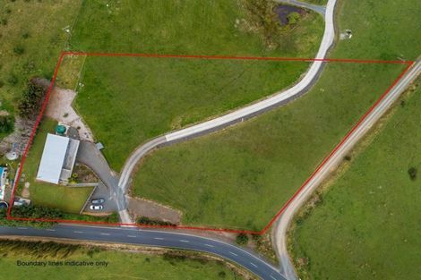 Photo of property in 106 Ngunguru Ford Road, Kiripaka, Whangarei, 0173