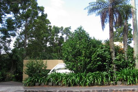 Photo of property in 110 Park Road, Titirangi, Auckland, 0604