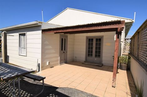Photo of property in 19 Brittan Street, Hokitika, 7810