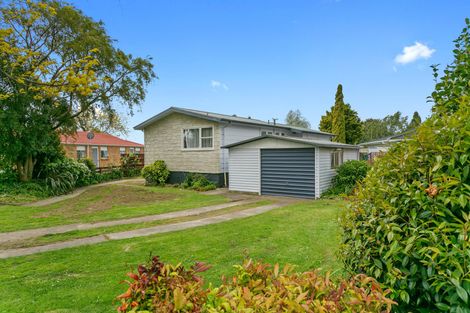 Photo of property in 42 Rawhiti Avenue, Matamata, 3400