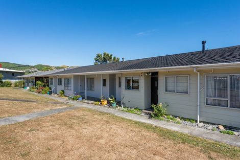 Photo of property in 7/10 Petherick Crescent, Johnsonville, Wellington, 6037