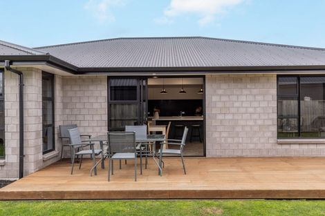 Photo of property in 4 Sadie Drive, Matamata, 3400