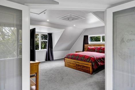 Photo of property in 279 Manutahi Road, Lepperton, New Plymouth, 4372