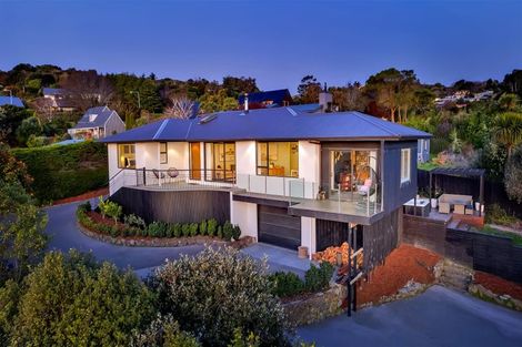 Photo of property in 138a Dyers Pass Road, Cashmere, Christchurch, 8022