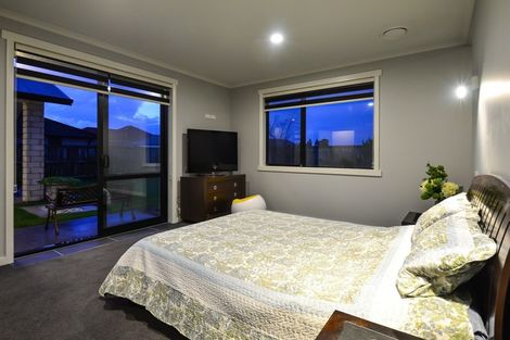 Photo of property in 4 Helen June Avenue, Flagstaff, Hamilton, 3210