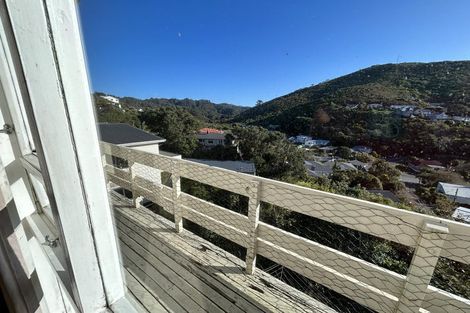 Photo of property in 58 Croydon Street, Karori, Wellington, 6012