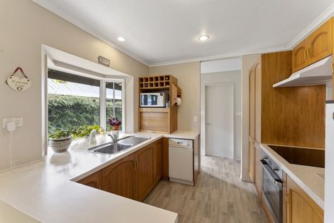Photo of property in 24b Sidey Quay, Kaiapoi, 7630