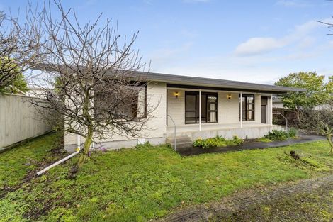 Photo of property in 23b Atmore Avenue, Otaki, 5512