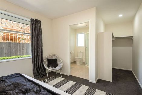 Photo of property in 211a Springfield Road, St Albans, Christchurch, 8014