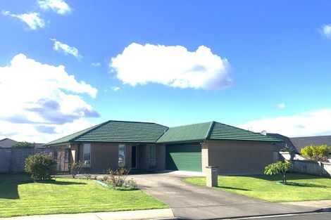 Photo of property in 6 Dunstan Avenue, Tikipunga, Whangarei, 0112