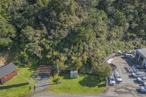 Photo of property in 750 Wharf Road, Coromandel, 3506