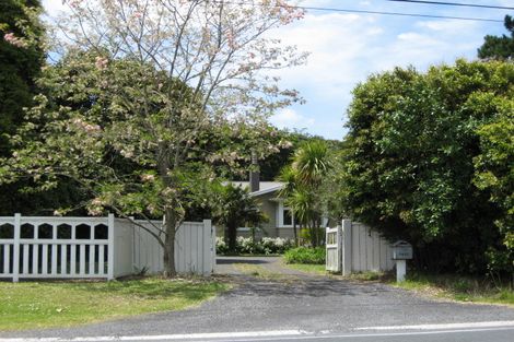 Photo of property in 1411 Coatesville-riverhead Highway, Kumeu, 0892