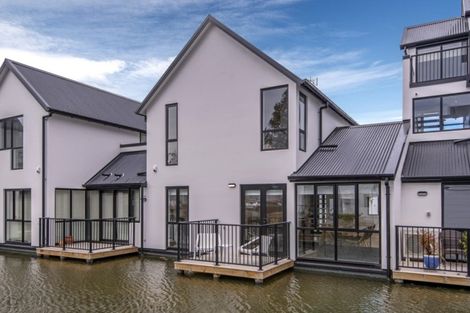 Photo of property in 8/140 Office Road, Merivale, Christchurch, 8014