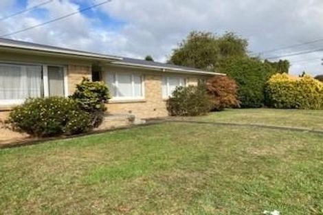 Photo of property in 24 Fenwick Crescent, Hillcrest, Hamilton, 3216