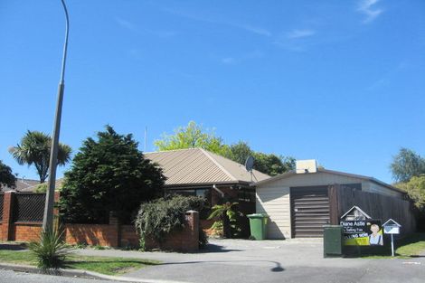 Photo of property in 1/45 Reginald Street, Burwood, Christchurch, 8083