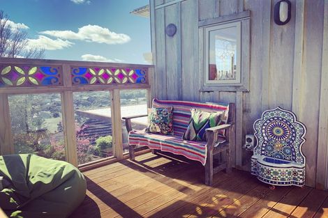 Photo of property in 131 Cockayne Road, Khandallah, Wellington, 6035