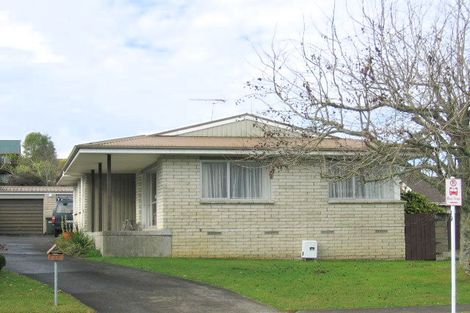 Photo of property in 28 Caernarvon Street, Dinsdale, Hamilton, 3204