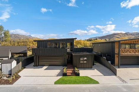 Photo of property in 9 Walton Way, Lower Shotover, Queenstown, 9304