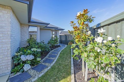 Photo of property in 11 Rossall Crescent, Rolleston, 7615