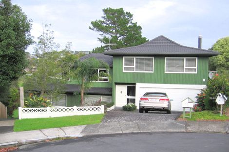 Photo of property in 13 Kilduff Place, Mairangi Bay, Auckland, 0630