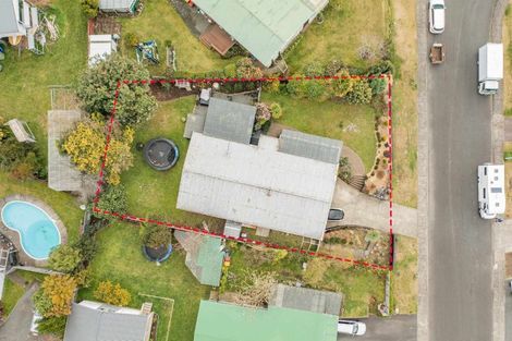 Photo of property in 35 Pegasus Drive, Sunnybrook, Rotorua, 3015