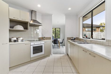 Photo of property in 3 Durbin Court, Greenhithe, Auckland, 0632