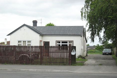 Photo of property in Rivertown Villas, 150 Williams Street, Kaiapoi, 7630