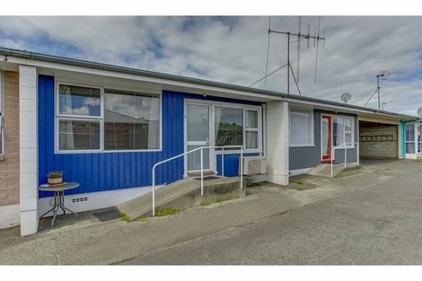Photo of property in 2/6 Hatton Street, West End, Timaru, 7910