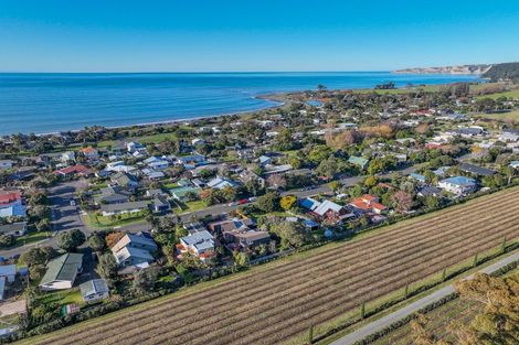 Photo of property in 17 Cedar Road, Te Awanga, 4102