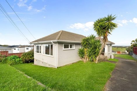 Photo of property in 31 Prangley Avenue, Mangere, Auckland, 2022