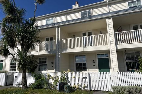 Photo of property in 7/2 Albemarle Street, Sydenham, Christchurch, 8023