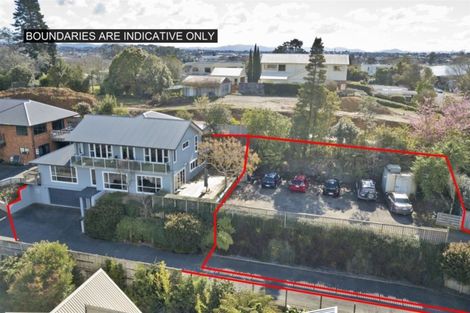 Photo of property in 109a Lake Crescent, Hamilton Lake, Hamilton, 3204