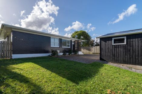Photo of property in 9 Sherriff Street, Hillcrest, Rotorua, 3015